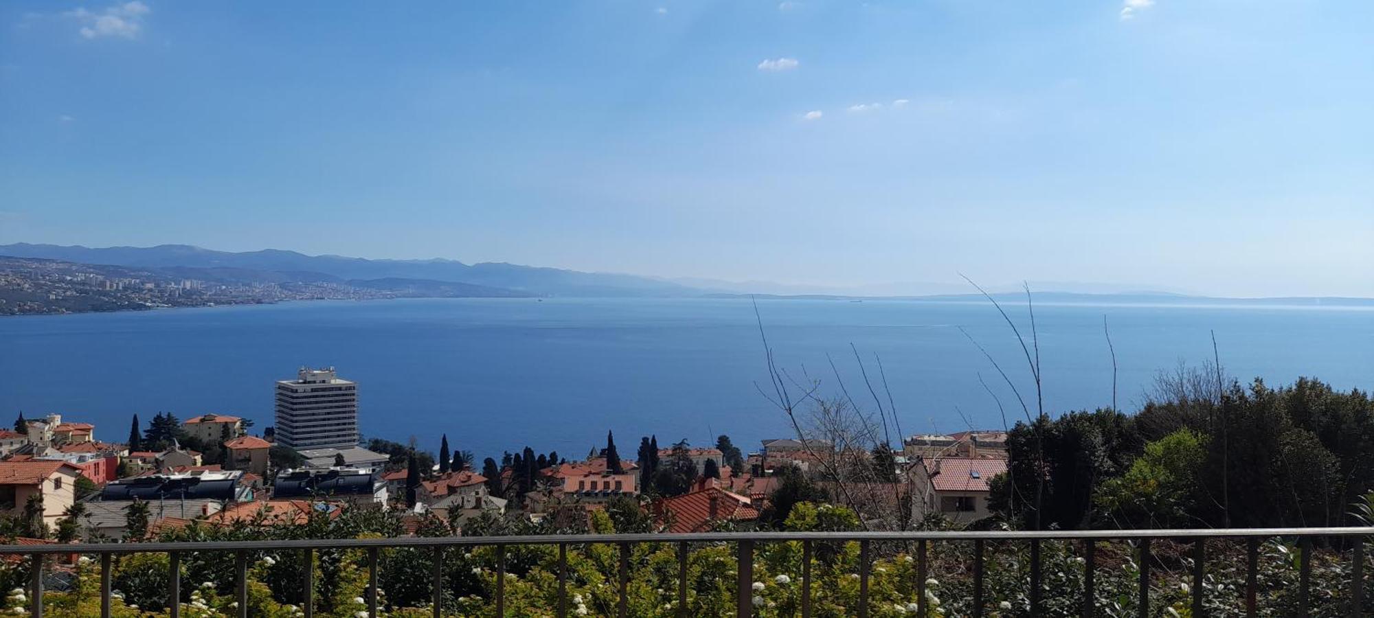 Appartamento No. 1 Opatija Buitenkant foto